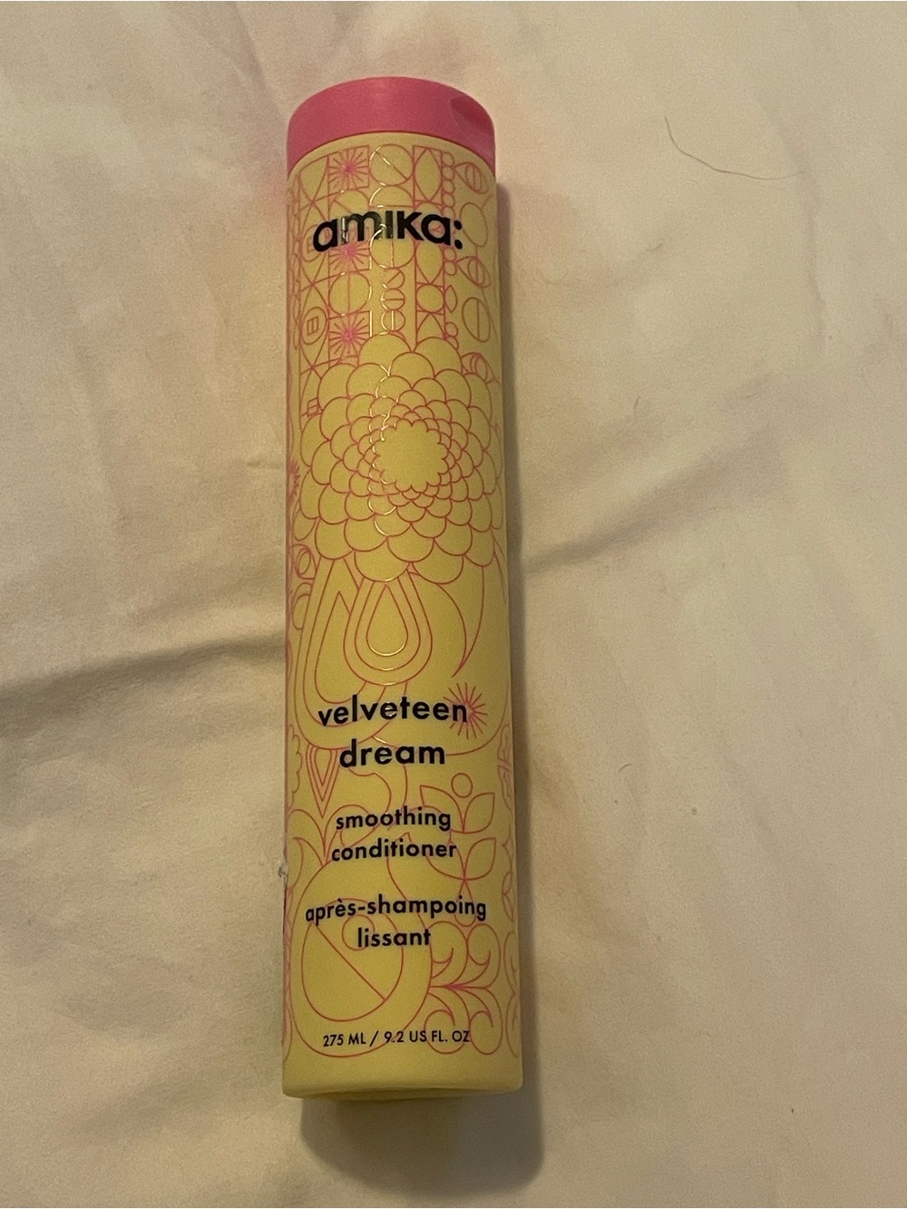 amika Velveteen Dream Conditioner